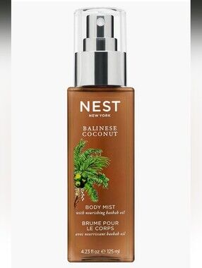NEST Body Mist Balinese Coconut Deal (2)